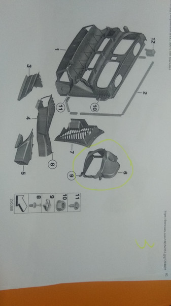 Все на схемах BMW X5  2013 3.0 Дизель Полтава