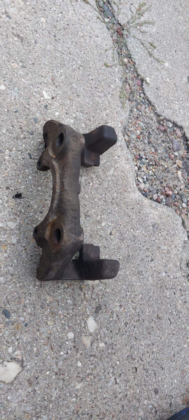 Скоба суппорта переднего Volkswagen Sharan универсал 2002 г.  1.9 л дизель Кременчуг