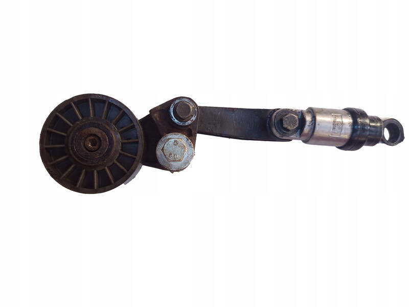 Натяжитель ремня генератора Volkswagen LT  2006 2.8 Дизель Вараш