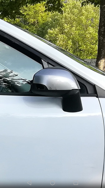 Поворотник зеркала правый Renault Grand Scenic 3  2011 універсал 1.5 Дизель 