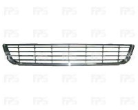 Решотка Volkswagen Golf Plus 6 2012 1.4 Бензин 