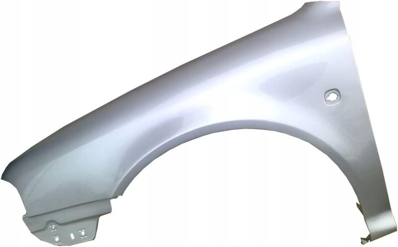 Крыло переднее левое Skoda Octavia  2009 хэтчбек 1.6 Бензин 