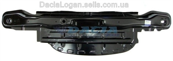 Задняя панель Dacia Logan  2008 1.4 Бензин Киев