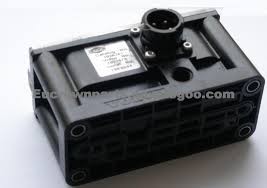 Клапан кпп Volvo FH  1999  Дизель Київ