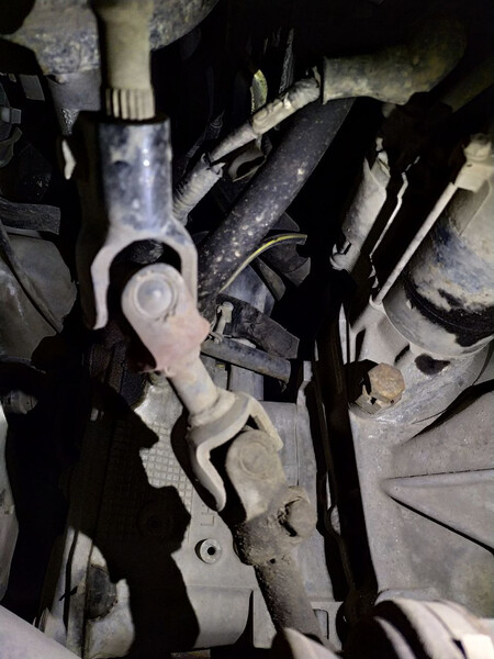 Карданчик Subaru Impreza WRX STI  1999 универсал 2.0 Бензин Харьков