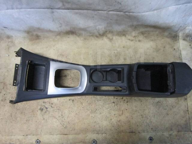 Центральная консоль и ручка акпп Chery Tiggo  2008  Бензин Одесса