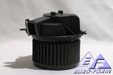 Мотор печки Fiat Ducato  2007 2.5 Дизель Киев