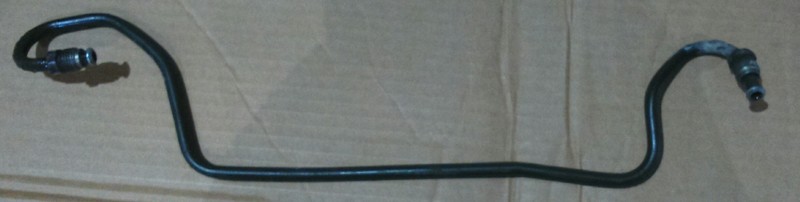 Ремкомплект рульової рейки 1609111   Opel Astra, Opel Zafira