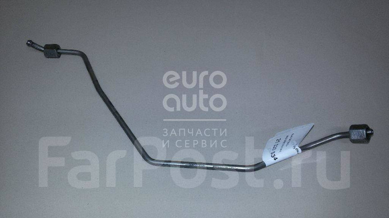 Трубка паливопроводу 059130310AJ   Volkswagen Touareg