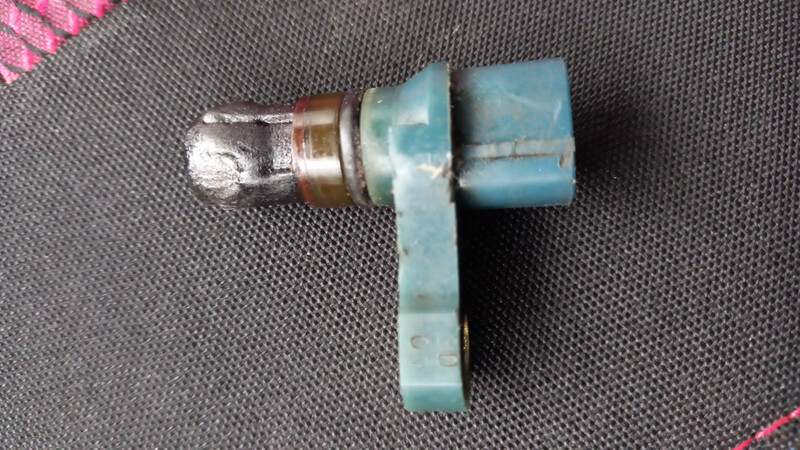 АКПП Renault Laguna 2  2003 універсал 2.2 Дизель 