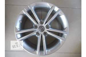 Диски легкосплавные Opel Insignia A  2011 универсал 2.0 Дизель Киев