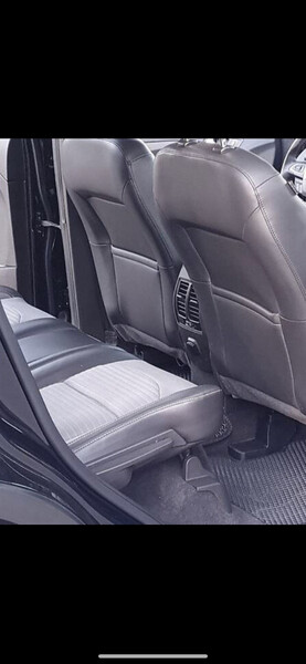 Подголовники Ford Escape  2018 1.5 Бензин 