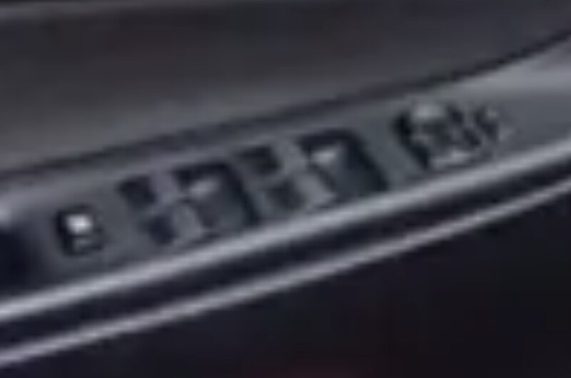 Блок стеклоподъемников Mazda 6  2003 2.0 Бензин Кривой Рог