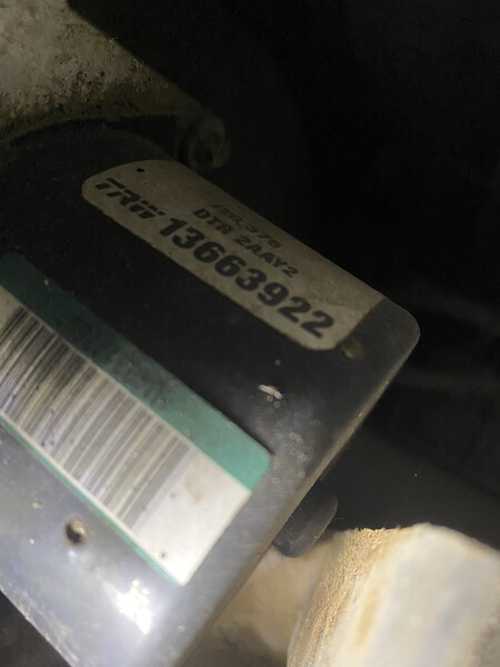 Датчик ABS Renault Master  2009 2.5 Дизель Киев