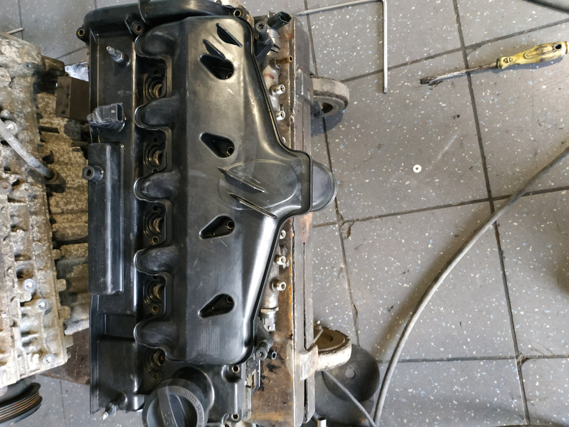 ГБЦ Volvo XC90  2007 2.4 Дизель Одесса