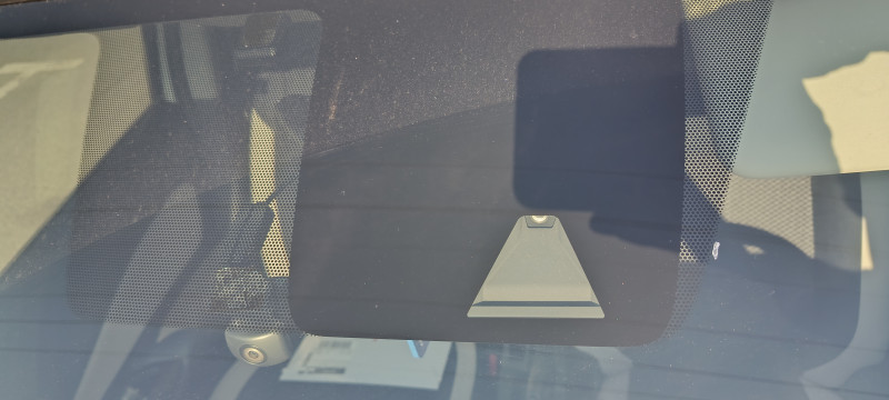 Стекло лобовое G27005WN1D   Nissan Note