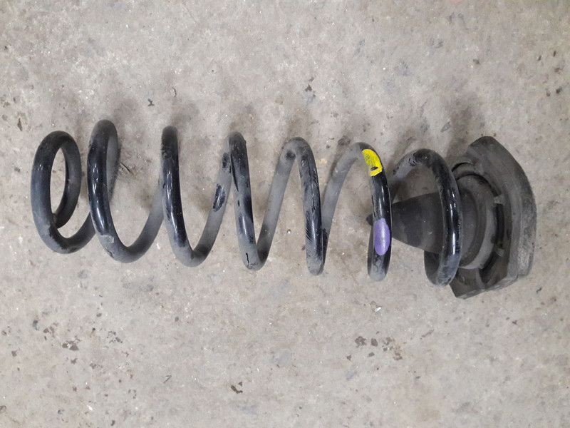 Пружины Renault Grand Scenic 3  2012 хэтчбек 1.6 Дизель Ровно