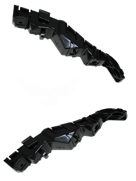 Крепление крыла правое Kia Soul  2009 універсал 1.6 Бензин 