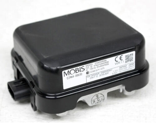 Радар детектор Hyundai Sonata  2014 