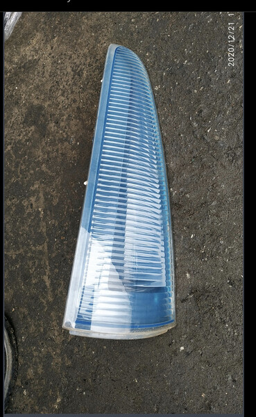 Ліхтар задній 265551235R   Renault Kangoo