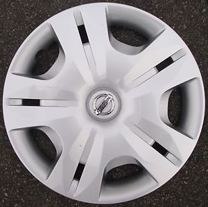 Колпак колеса 40315ZW80A   Nissan Tiida