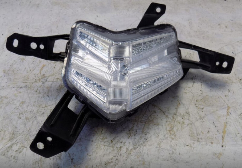 ДХО Kia Niro  2020 110.0 Дизель Киев