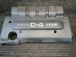 Кришка двигуна 12601-28010   Toyota Avensis