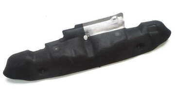 Шумоизоляция водостока Volkswagen Touran  2008 универсал 1.9 Дизель Киев