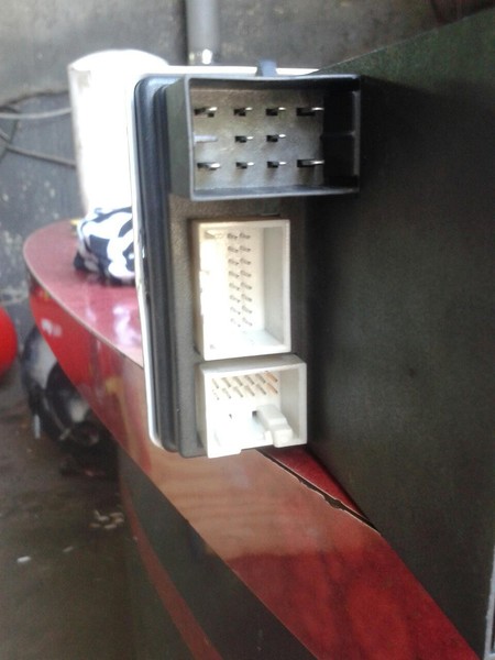 Компресор центрального замку Audi A4 B5  1997 2.4 Бензин Київ