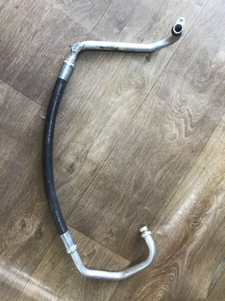 Трубка кондиционера (компресор - осушитель) Renault Trafic  2001 2.0 Дизель Луцк