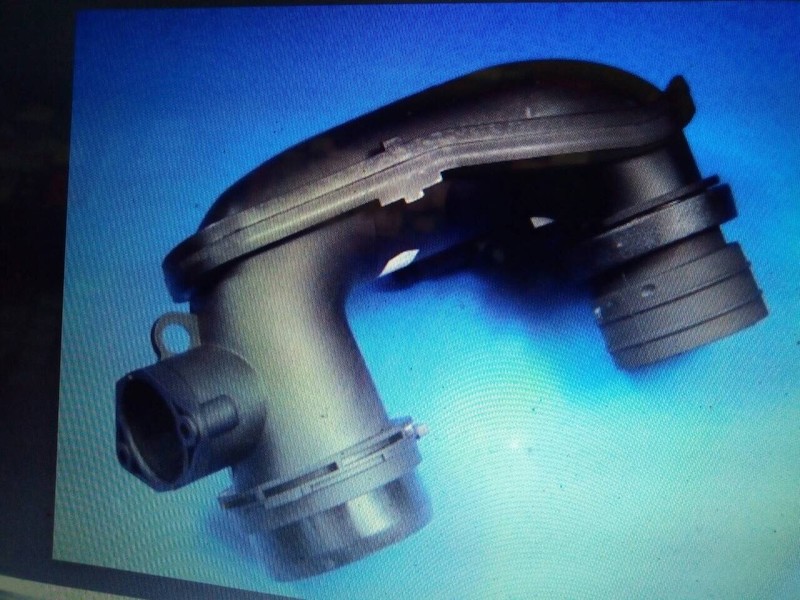 Динамический демпфер турбины Mercedes-Benz A-Class W168  2002 хэтчбек 1.7 Дизель Одесса