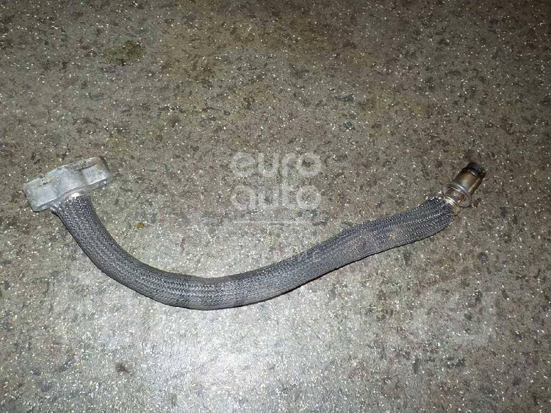 Трубка кондиционера A2468303515   Mercedes B-Class, Mercedes CLA-Class