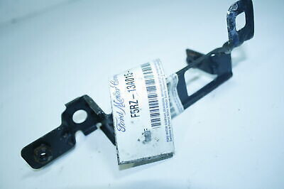 Кронштейн передней панели Mercury Mystique 1995 р.  2.0 л бензин Шпола