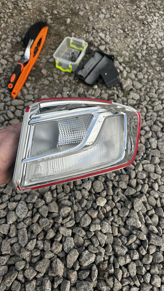 Стоп Chevrolet Cruze  2017 1.6 Дизель Умань