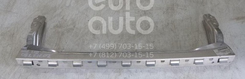 Кронштейн бампера заднего центральный Subaru Legacy 4  2006 2.0 Бензин Киев
