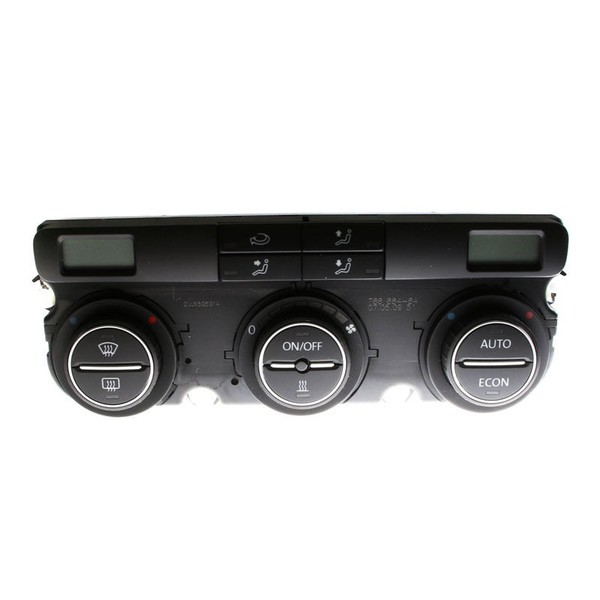 Блок управління клімат-контролем 1K0907044BP   Volkswagen Touran