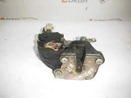 Замок двери Toyota Carina E  1997 хэтчбек 1.6 Бензин Хмельницкий