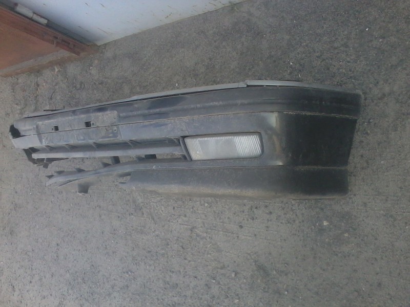 Бампер передний Opel Omega A  1991 2.0 Бензин Черкассы