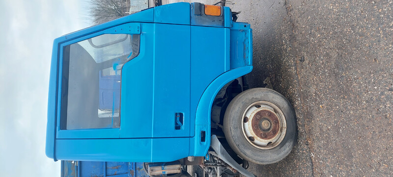 Дверь передняя TATA 613  2007 3.2 Дизель Запорожье