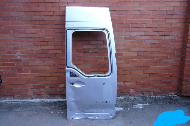 Дверь багажника правая Renault Master 3 2012 2.3 Дизель Киев