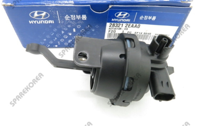 Привод заслонки впускного коллектора Hyundai Elantra 2017 р.  2.0 л бензин Кременчук