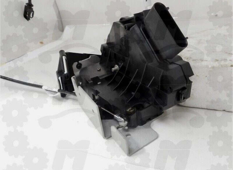 Замок двери Ford Transit 2013 г.  2.2 л дизель Киев
