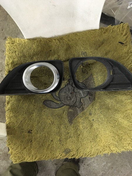 Рамка протитуманної фари Toyota Camry 2011 р.  2.4 л бензин Хмельницький