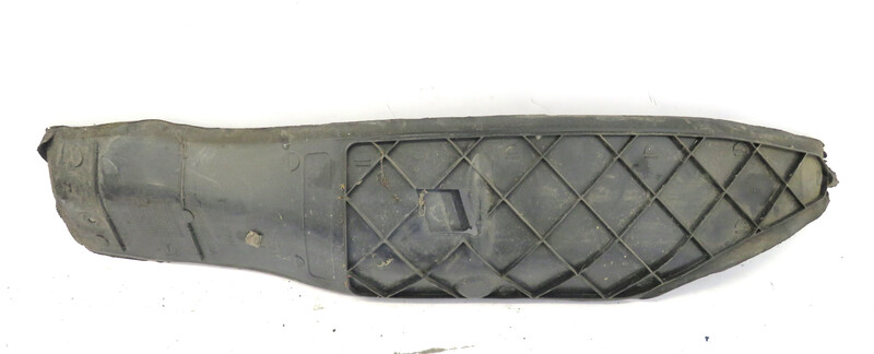 Защита колесной арки Volkswagen Polo 4  2008 хэтчбек 1.6 Бензин Полтава