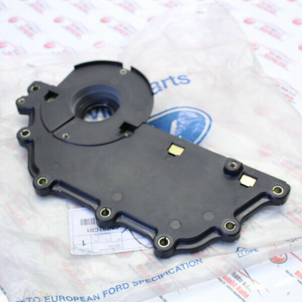 Кришка ГБЦ Ford Sierra  1992 2.0 Бензин 