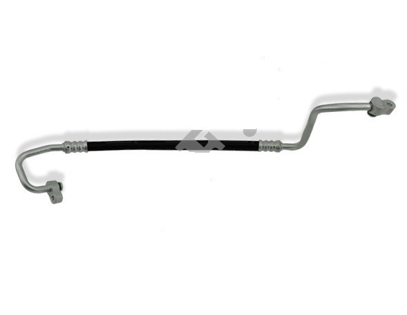 Трубка кондиционера Honda Accord 7 2006 2.4 Бензин Краматорск