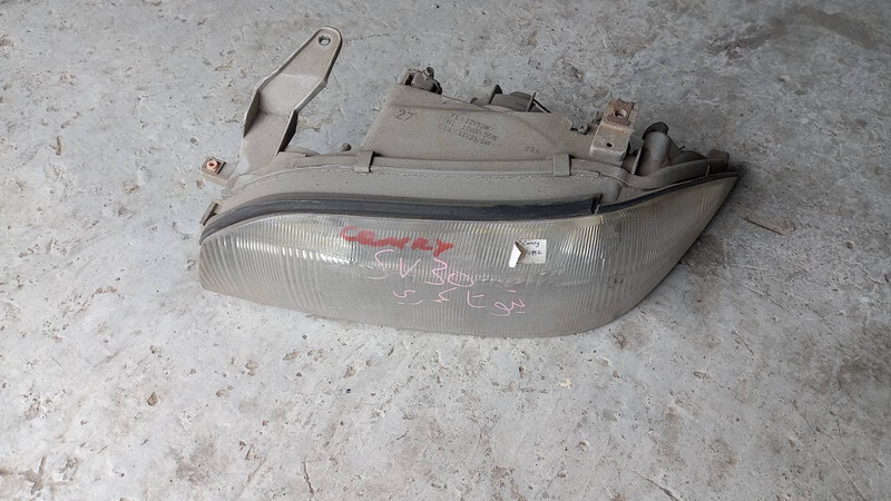 Фара передняя левая 81150-32270   Toyota Camry