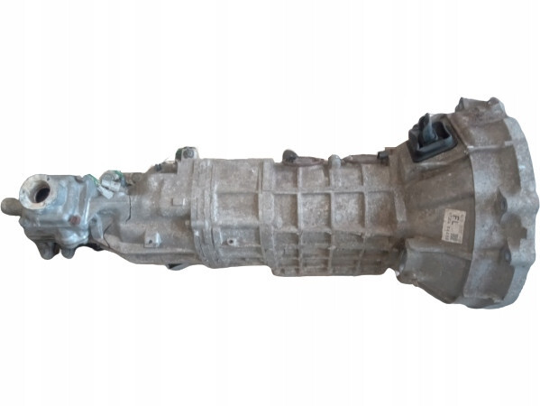 Кпп або запчастини до неї Mazda RX-8 купе 2004 г.  1.3 л бензин