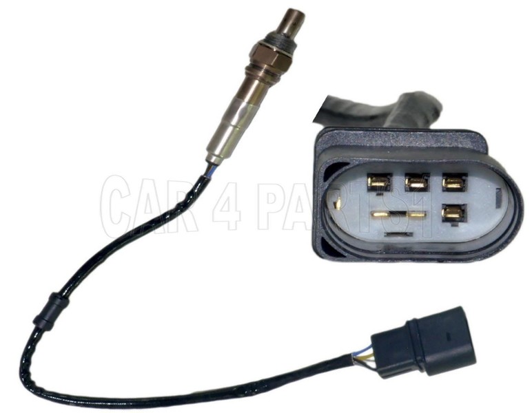 Датчик концентрации кислорода 036906262G   Seat Cordoba, Seat Cordoba Vario, Seat Ibiza, Skoda Fabia, Volkswagen Polo