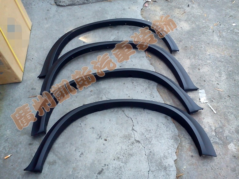 Расширители арок 51777163557   BMW M5, BMW X5